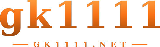 gk1111 logo